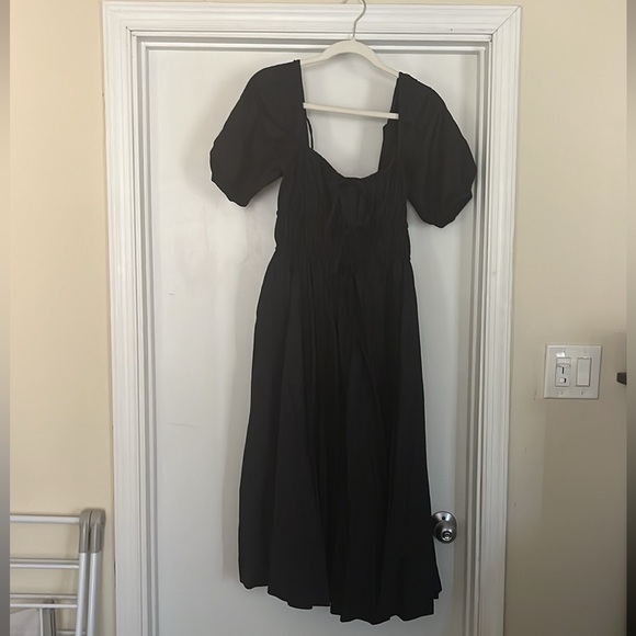 Ulla Johnson Palma Dress - Midnight - Picture 5 of 8